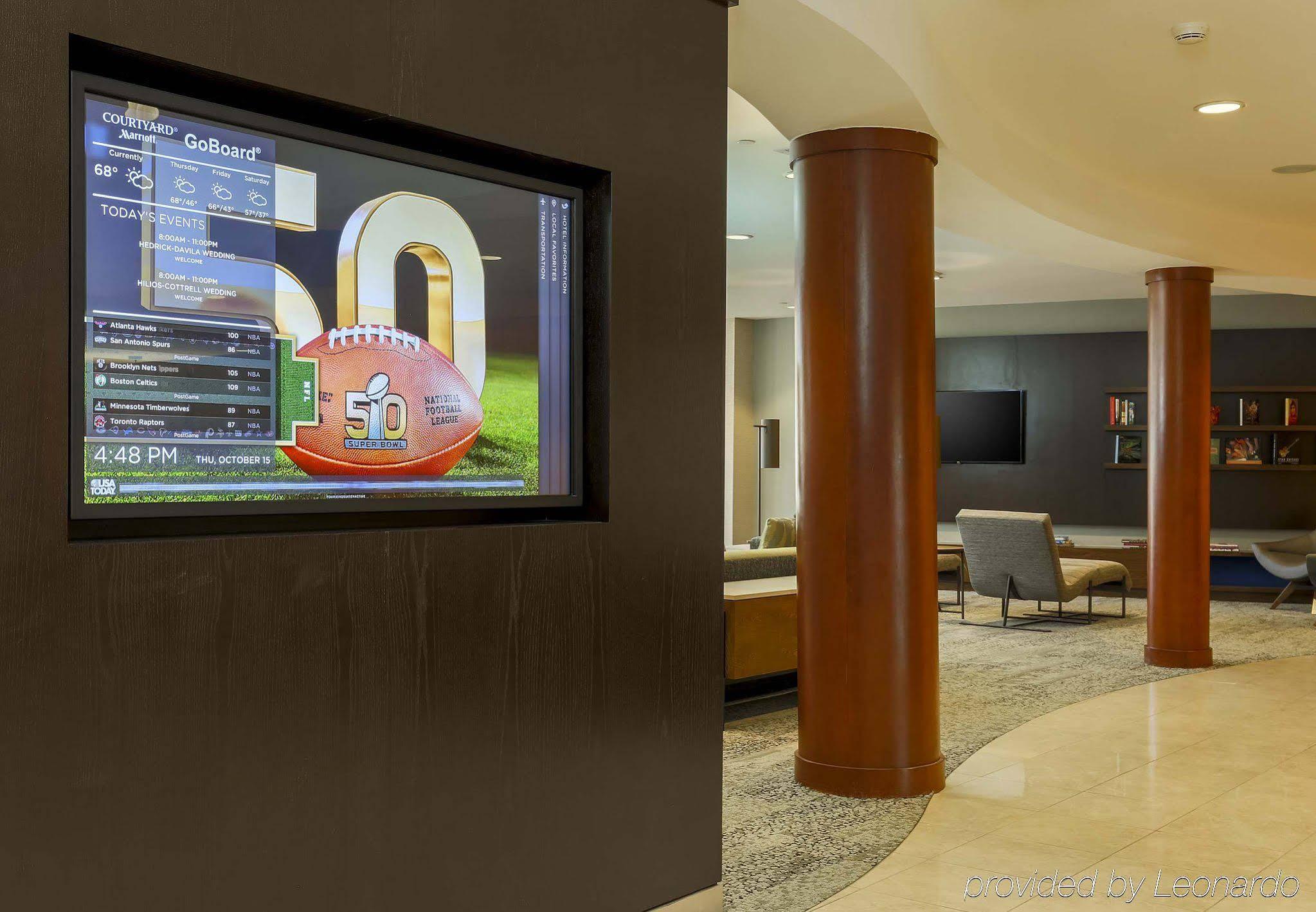 Courtyard By Marriott Potomac Mills Woodbridge Hotel Exterior photo
