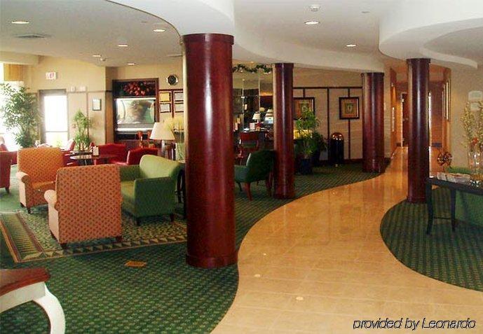 Courtyard By Marriott Potomac Mills Woodbridge Hotel Interior photo